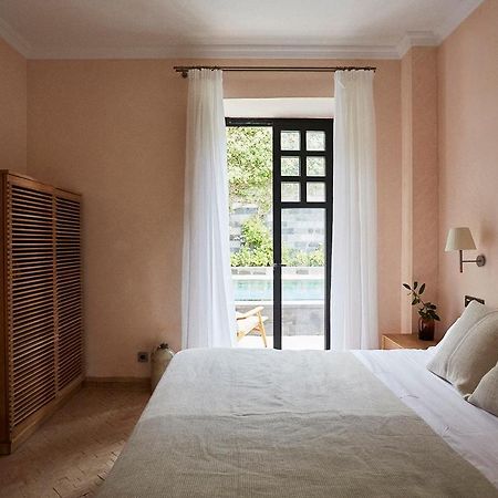 Boutique Hotel Mendi Argia San Sebastian Bagian luar foto