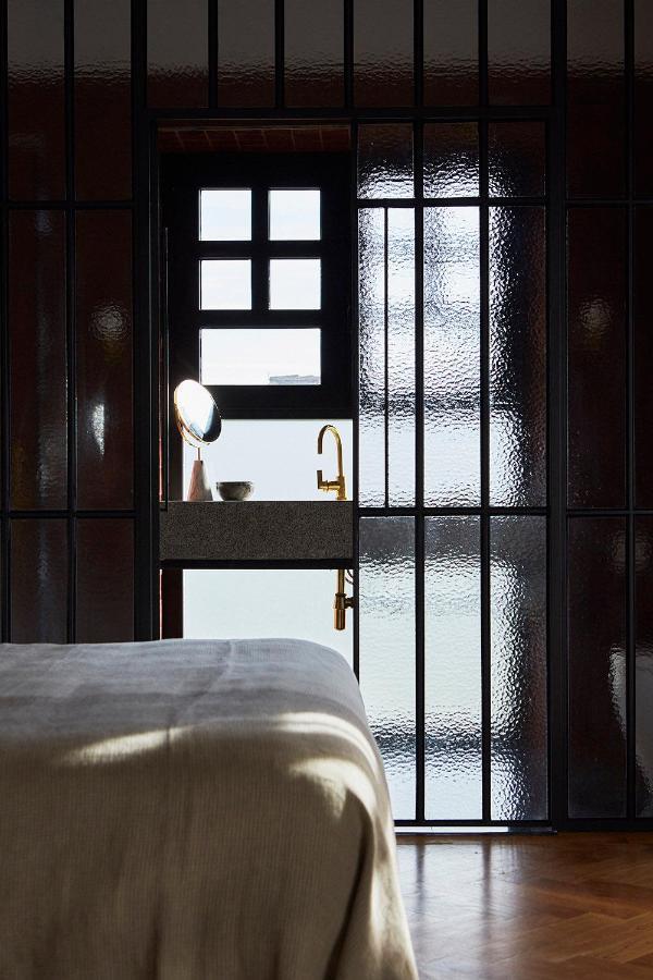 Boutique Hotel Mendi Argia San Sebastian Bagian luar foto