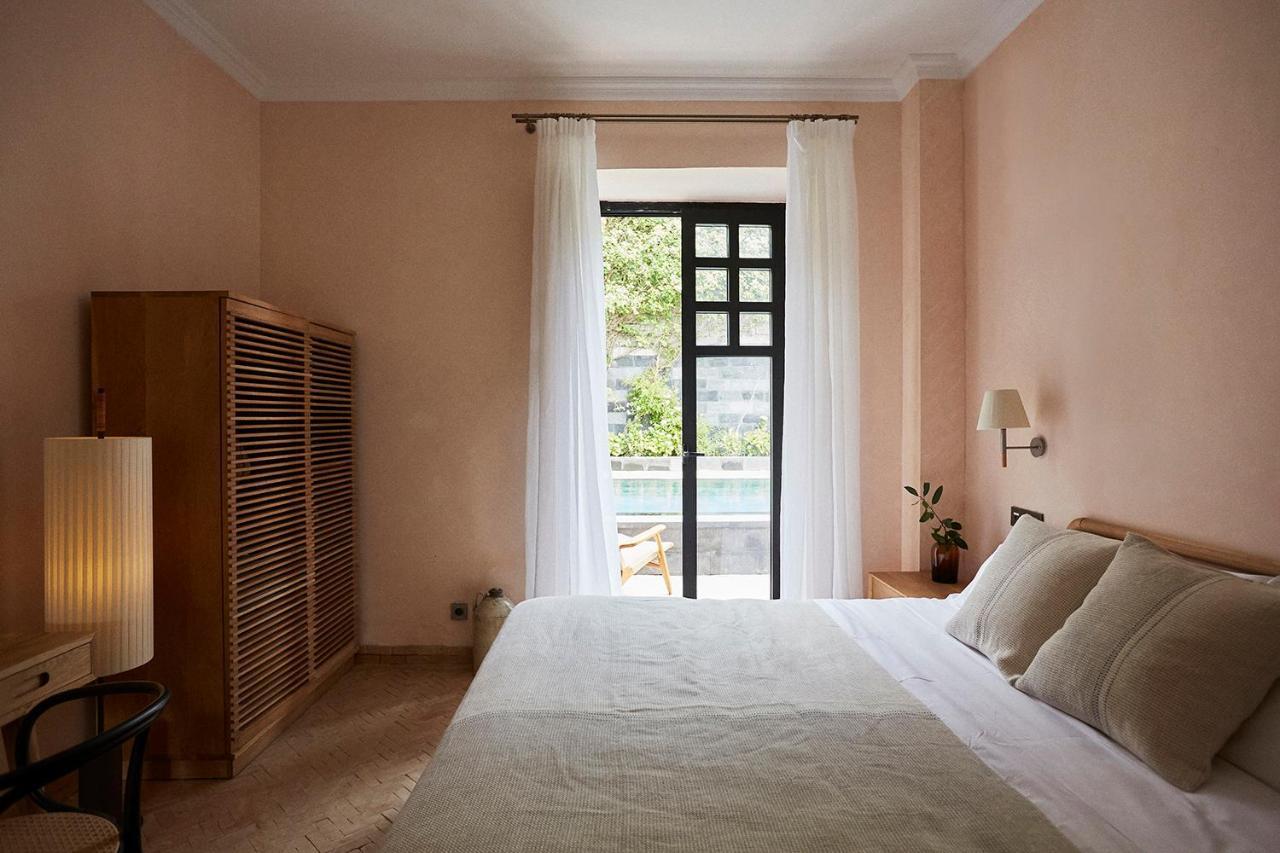 Boutique Hotel Mendi Argia San Sebastian Bagian luar foto