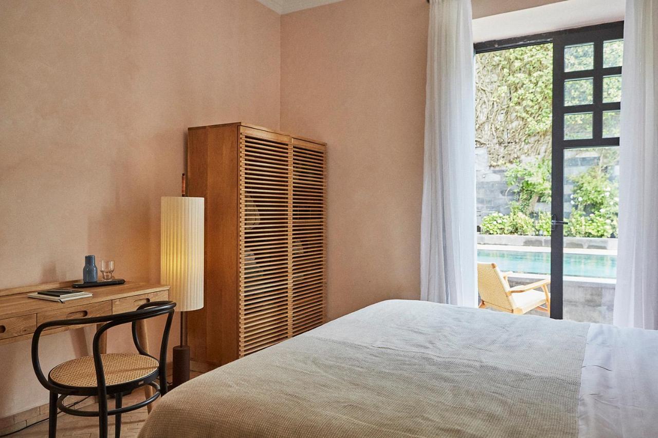 Boutique Hotel Mendi Argia San Sebastian Bagian luar foto