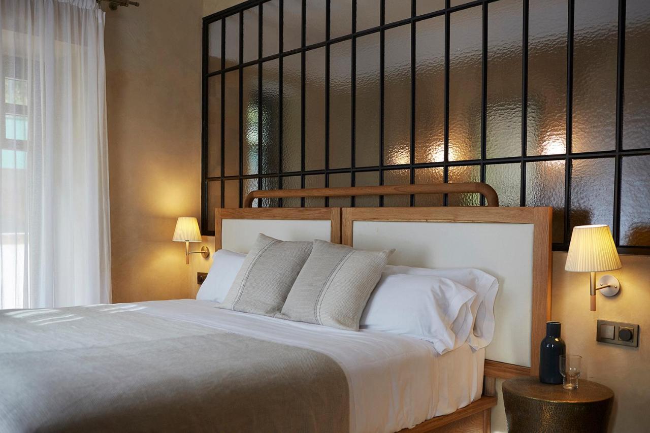 Boutique Hotel Mendi Argia San Sebastian Bagian luar foto