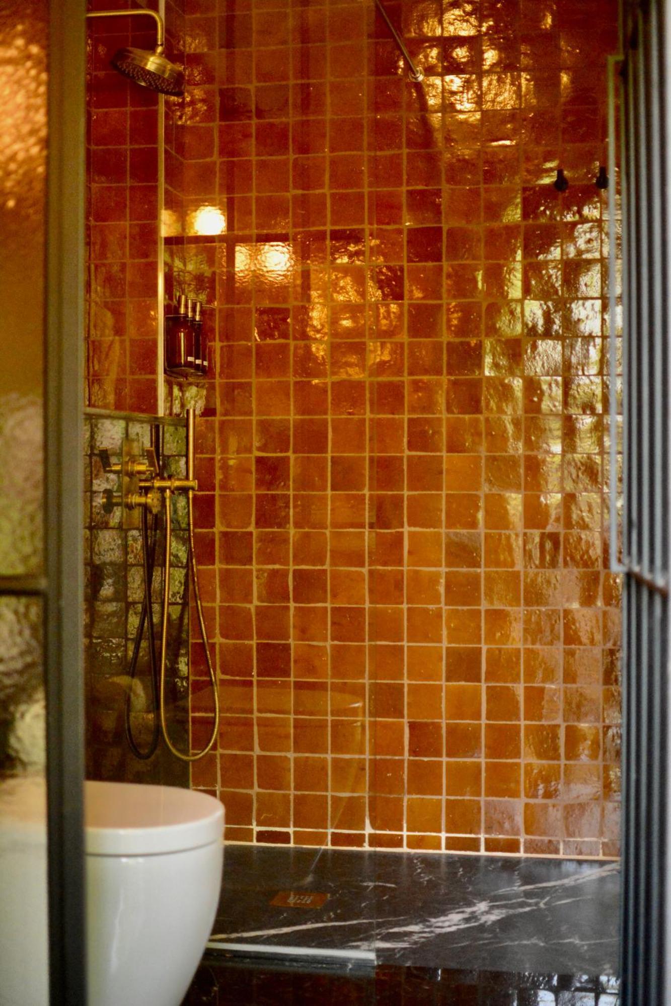 Boutique Hotel Mendi Argia San Sebastian Bagian luar foto