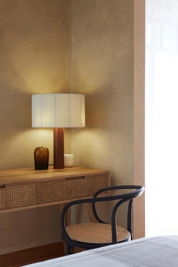 Boutique Hotel Mendi Argia San Sebastian Bagian luar foto