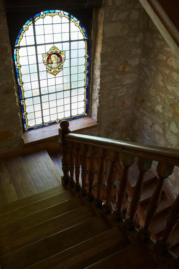 Boutique Hotel Mendi Argia San Sebastian Bagian luar foto